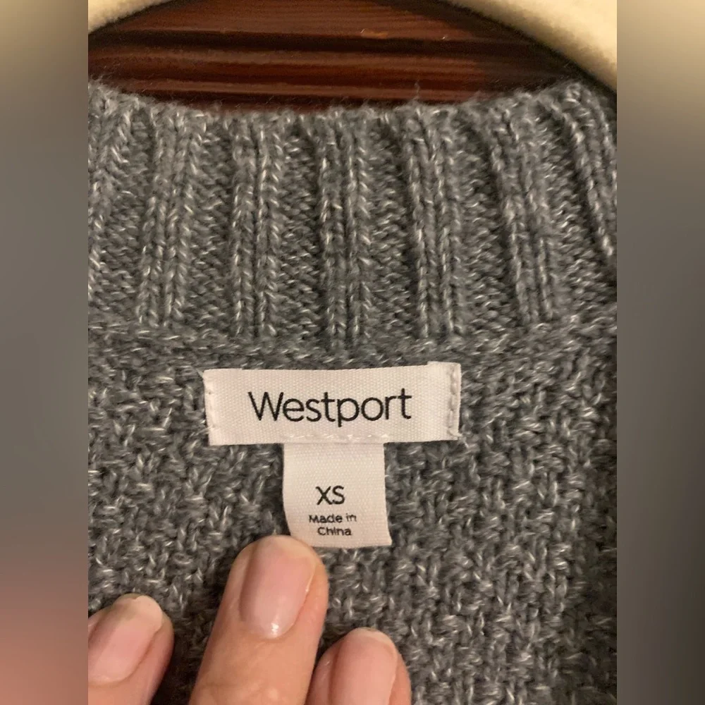 Cardigan - Picture 4 of 6